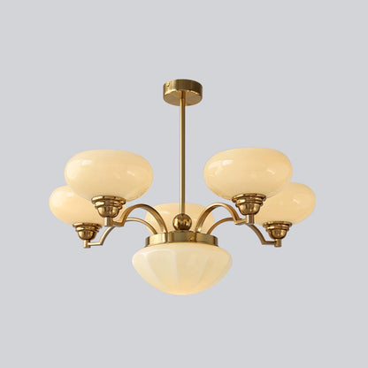 Warre Chandelier