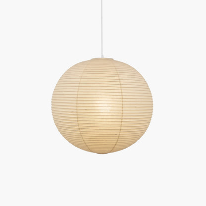 Washi Paper A Pendant Lamp