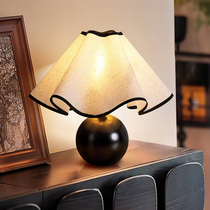 Wavecrest Table Lamp