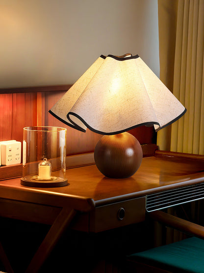 Wavecrest Table Lamp