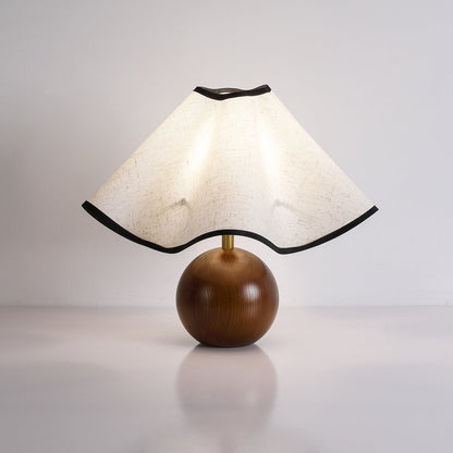 Wavecrest Table Lamp