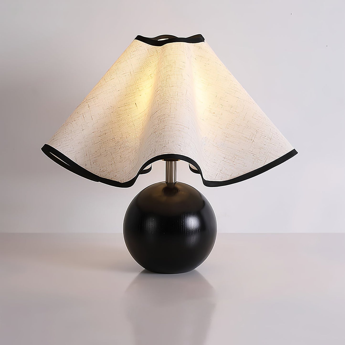 Wavecrest Table Lamp