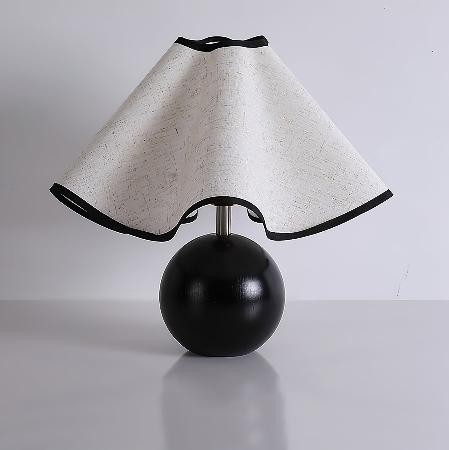 Wavecrest Table Lamp