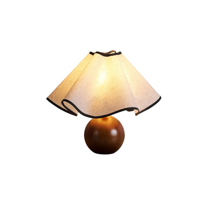 Wavecrest Table Lamp