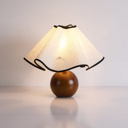 Wavecrest Table Lamp