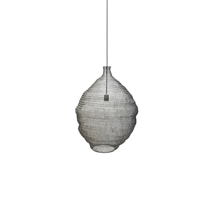 Weaver's Dream Pendant Lamps