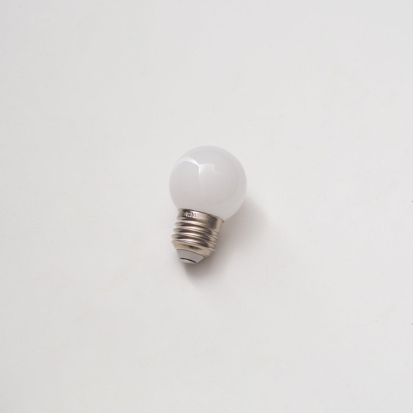 White LED Light E27 or E26 Bulb