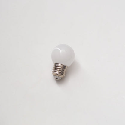 White LED Light E27 or E26 Bulb