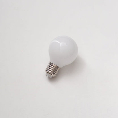 White LED Light E27 or E26 Bulb