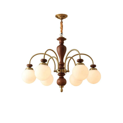 Windsor Classic Chandelier