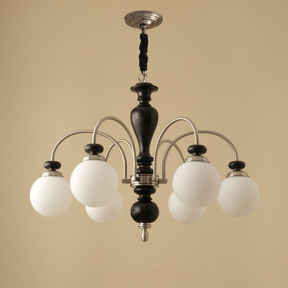 Windsor Classic Chandelier