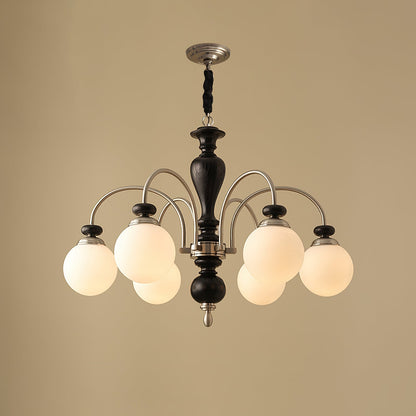 Windsor Classic Chandelier