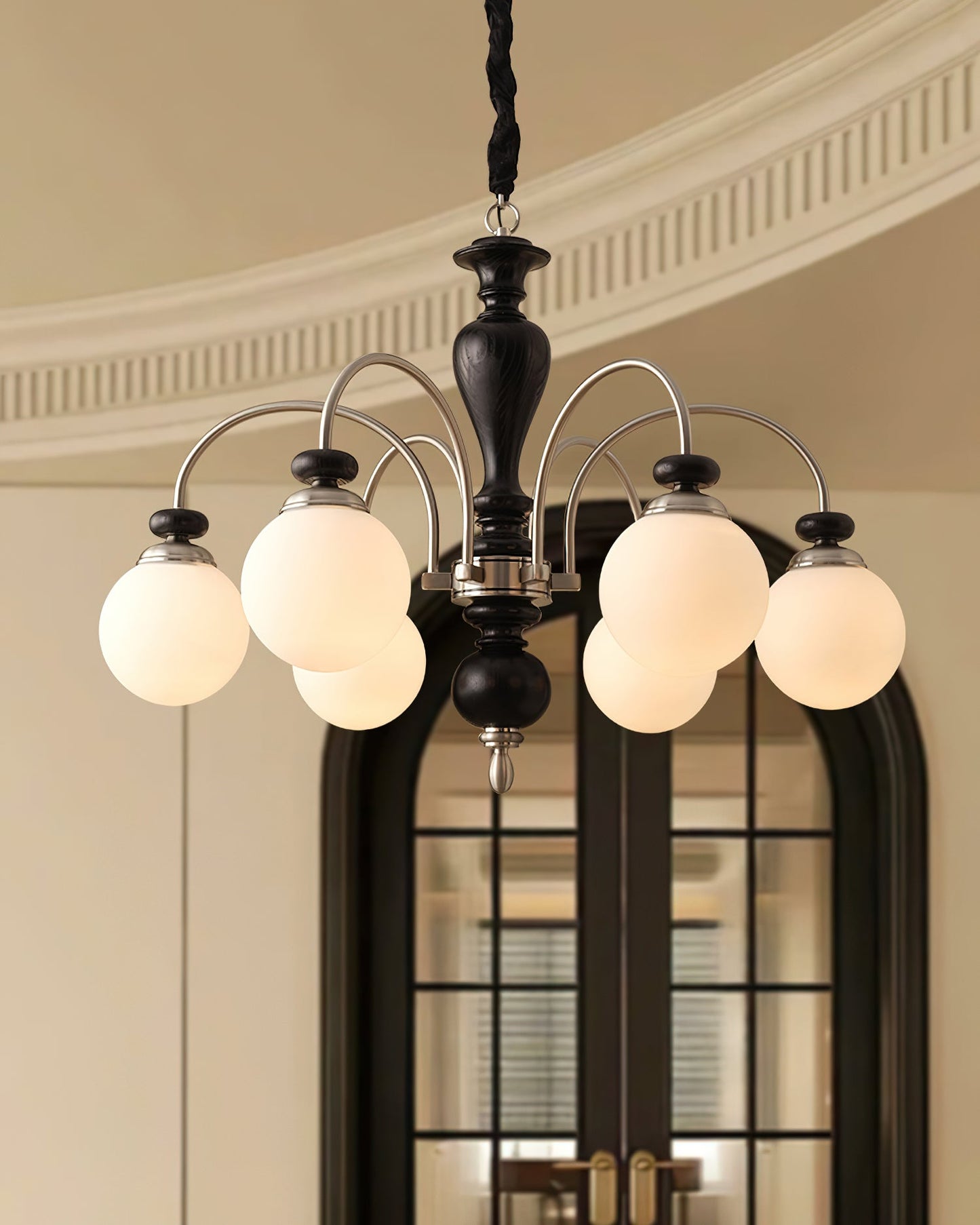 Windsor Classic Chandelier