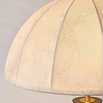 Windsor Vintage Floor Lamp