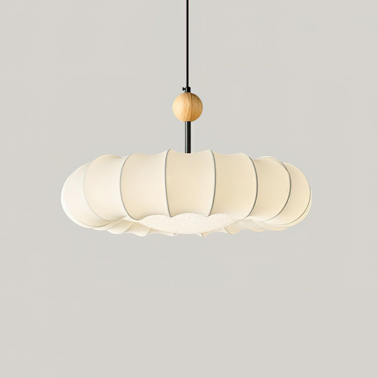 Winnie Veil Pendant Light