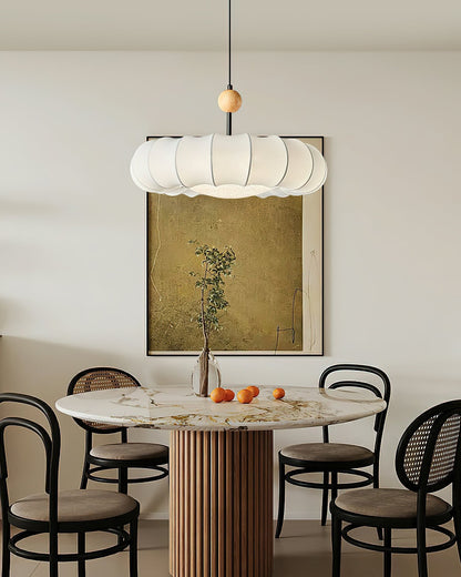 Winnie Veil Pendant Light