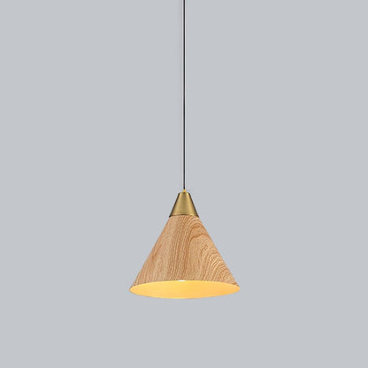 Timeless Grain Pendant Lamp