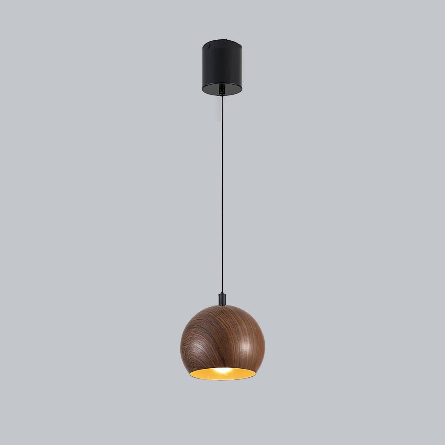 Timeless Grain Pendant Lamp