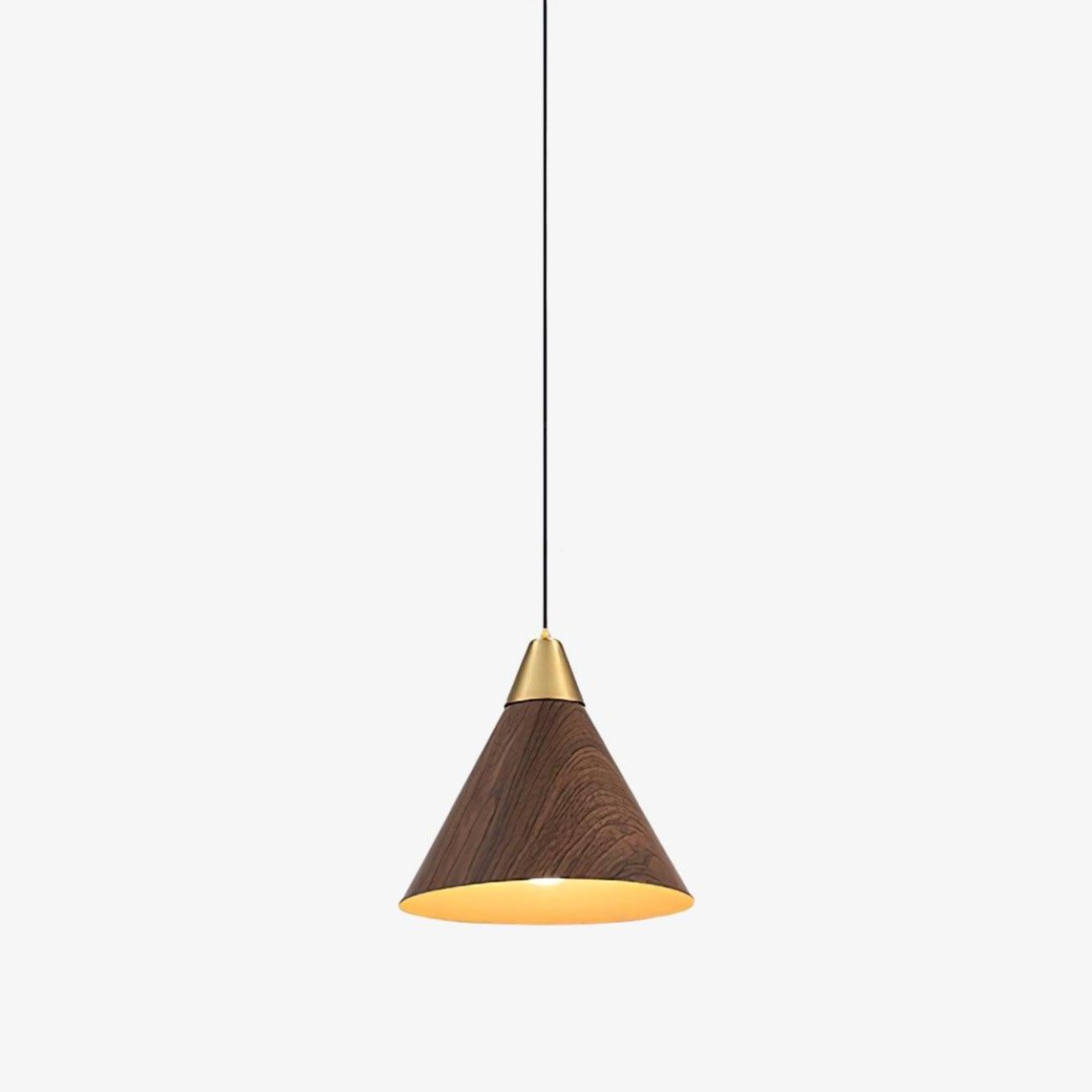 Timeless Grain Pendant Lamp