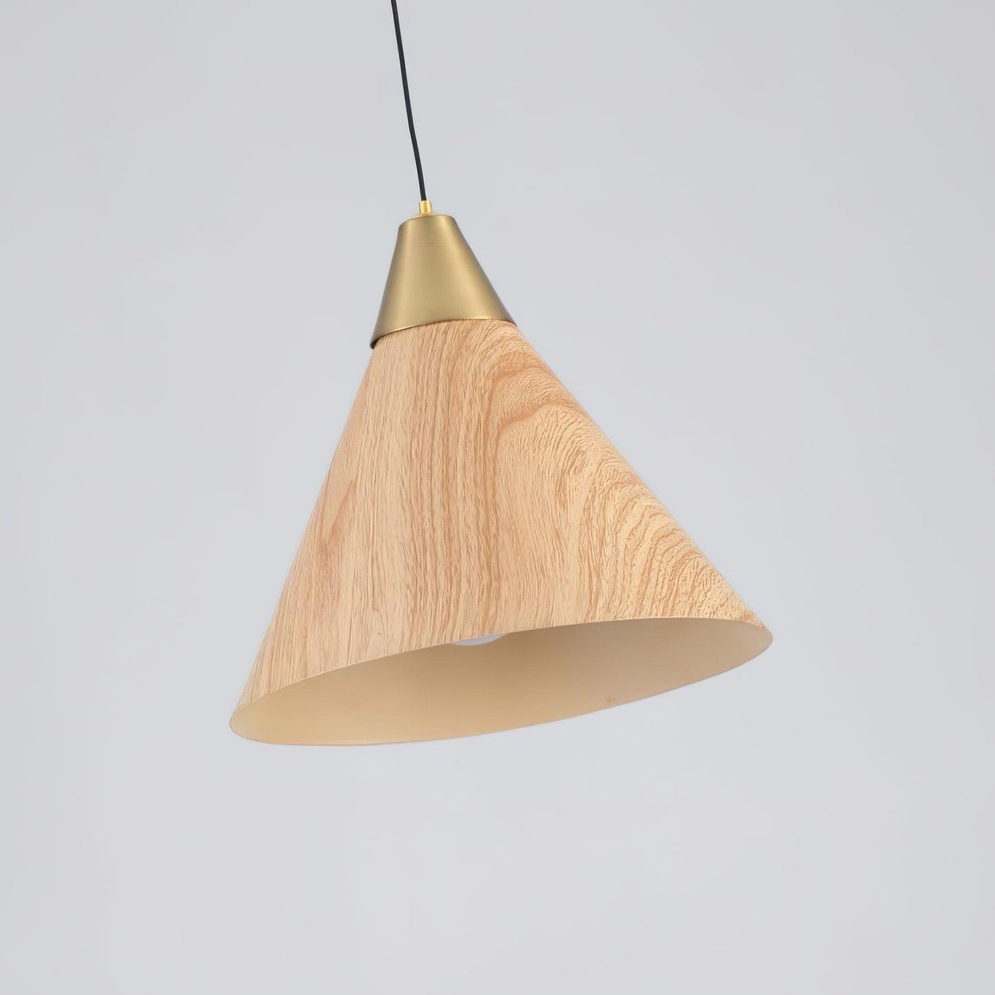 Timeless Grain Pendant Lamp