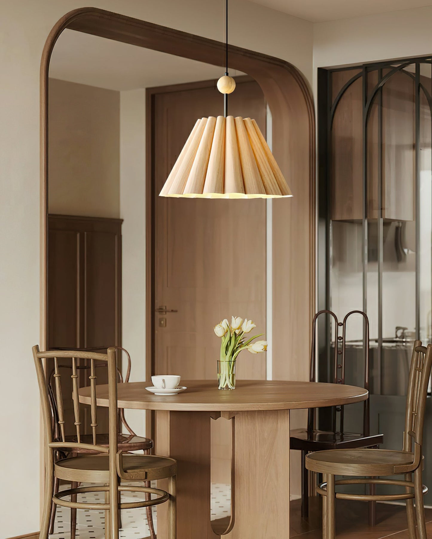 Woodland Pendant Lamp