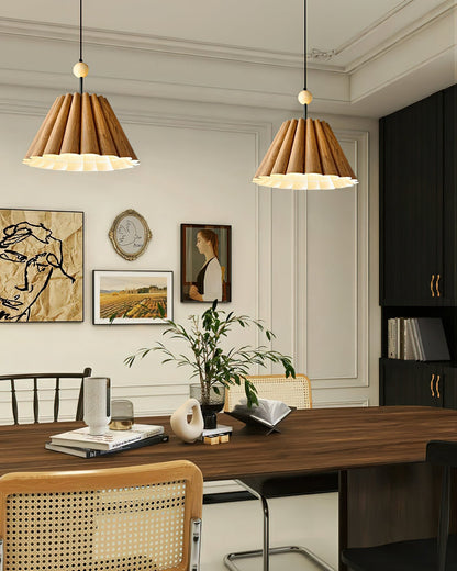 Woodland Pendant Lamp