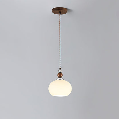 Yisi Po Pendant Lamp