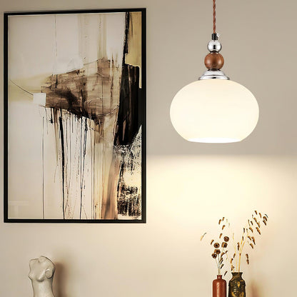 Yisi Po Pendant Lamp