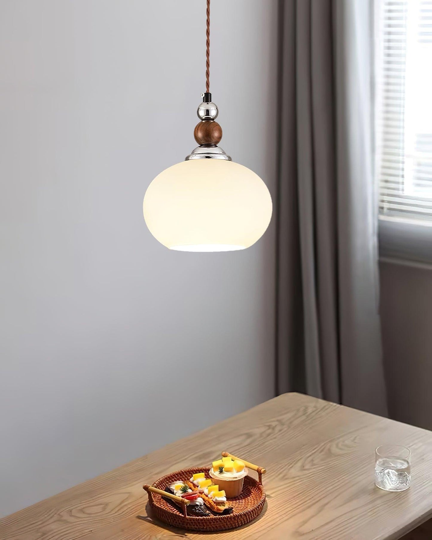 Yisi Po Pendant Lamp