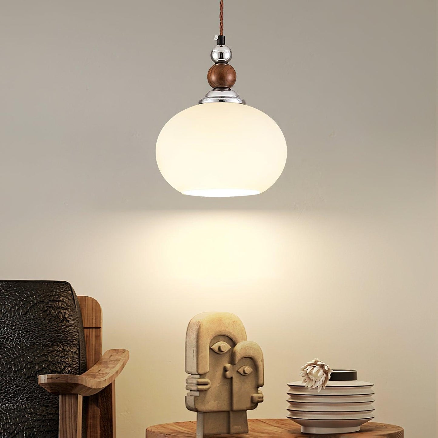 Yisi Po Pendant Lamp