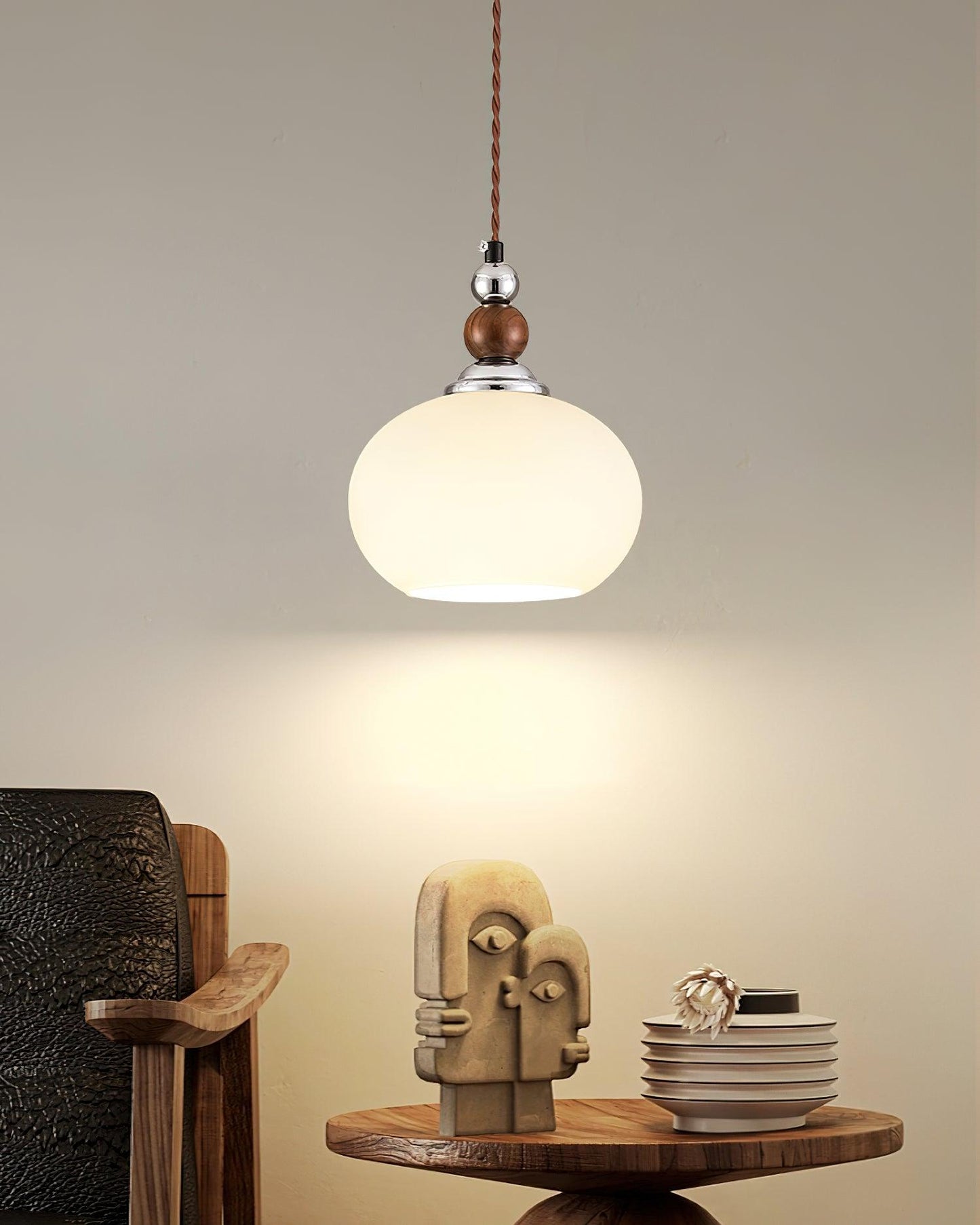 Yisi Po Pendant Lamp