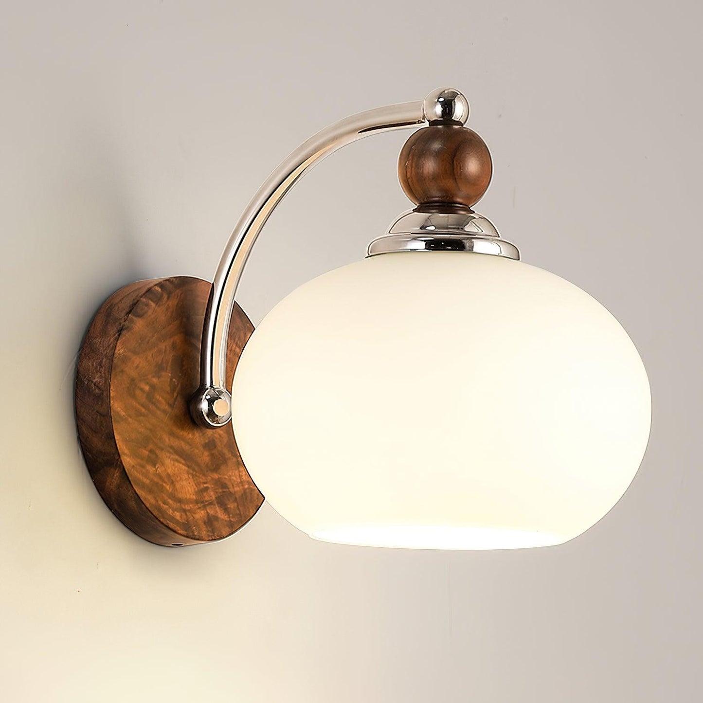 Yisi Po Wall Lamp