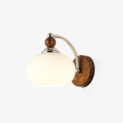 Yisi Po Wall Lamp