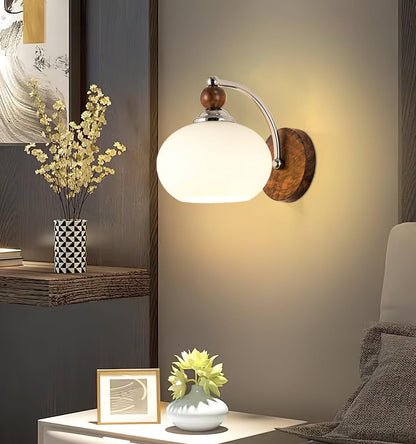 Yisi Po Wall Lamp