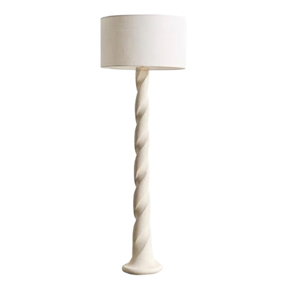 Yisi North Tower Floor Lamp
