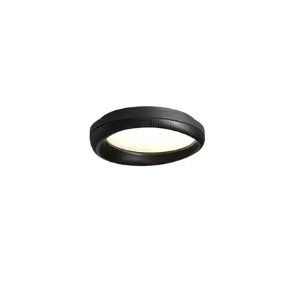 Zenova Wood Ceiling Light