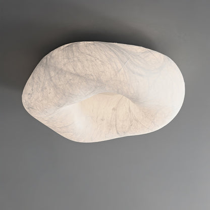 Yunduo Silk Ceiling Lamp