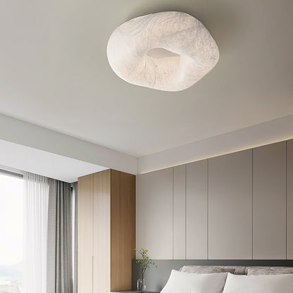 Yunduo Silk Ceiling Lamp