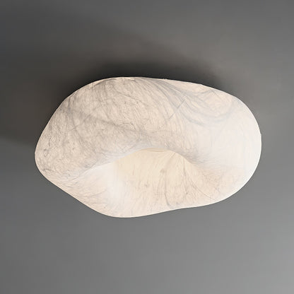 Yunduo Silk Ceiling Lamp