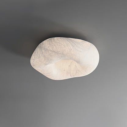 Yunduo Silk Ceiling Lamp