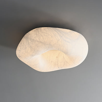 Yunduo Silk Ceiling Lamp