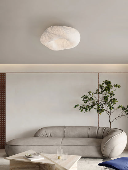 Yunduo Silk Ceiling Lamp