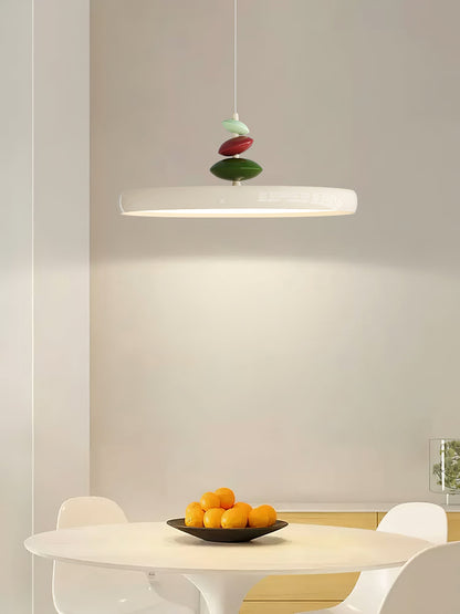 Zennith Balance Pendant Light