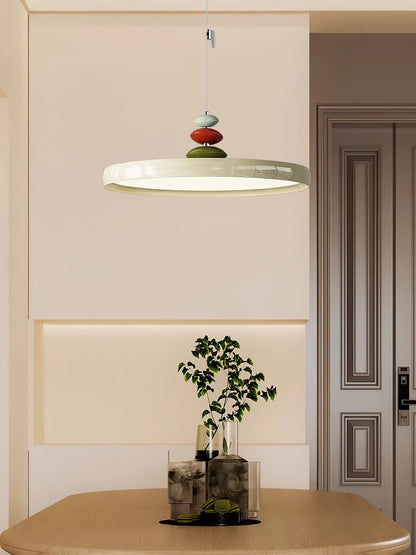 Zennith Balance Pendant Light