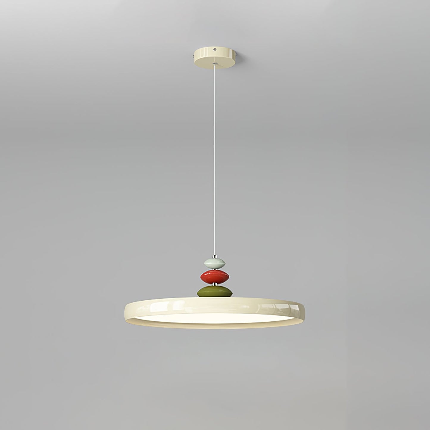 Zennith Balance Pendant Light