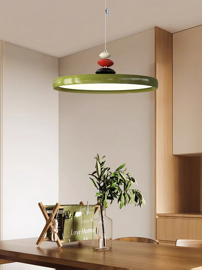 Zennith Balance Pendant Light