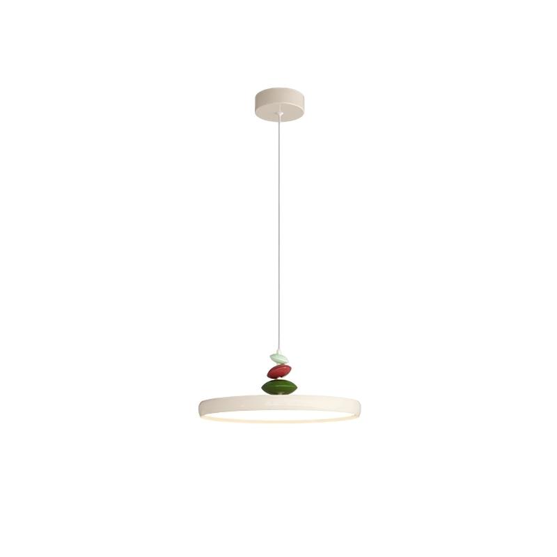 Zennith Balance Pendant Light