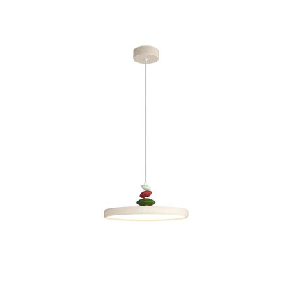 Zennith Balance Pendant Light