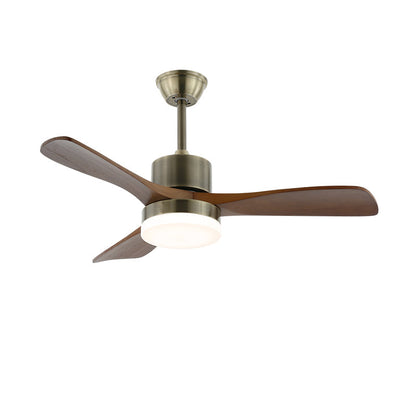 Zephyr Wooden 42"/52" Ceiling Fan Light