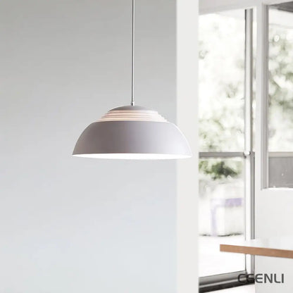 Abat Jour Pendant Lamp Pendant light